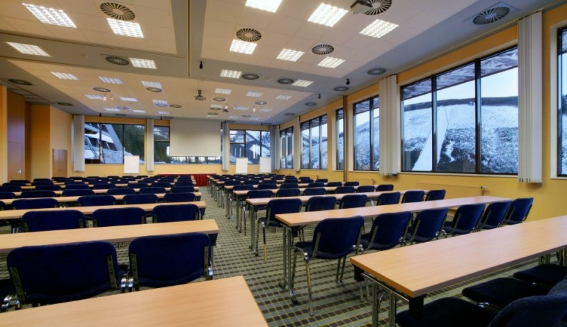 Orea Resort Horal Špindlerův Mlýn